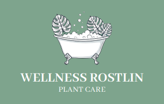 Logo Wellness Rostlin
